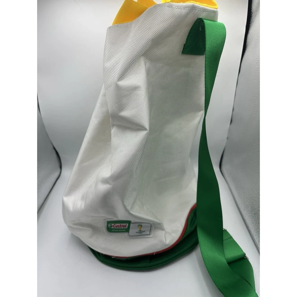 Castrol pre owned
